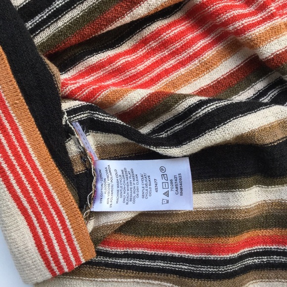 3/$20 Loft Knit Short Sleeve Top - Picture 4 of 4